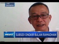 Bisnis Logistik Sambut Stimulus Harbolnas Ramadan 2021