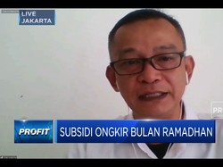 Bisnis Logistik Sambut Stimulus Harbolnas Ramadan 2021