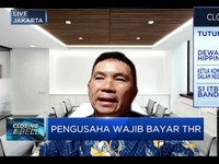 Bisnis Sulit, Hippindo Minta Ruang Negosiasi Pembayaran THR
