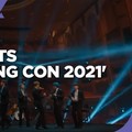 Daebak! BTS Bakal Gelar Konser  'Bang Bang Con 2021'