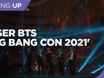 Daebak! BTS Bakal Gelar Konser  'Bang Bang Con 2021'