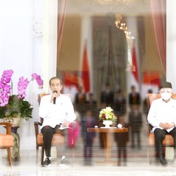 Ada Isu Duo Mentan-Mendag Dicopot, Seperti Apa Rapornya?