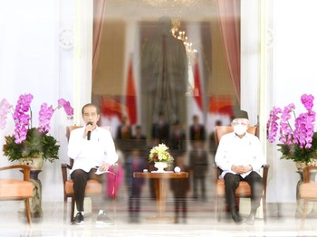 Saran Ekonom: Beberapa Menteri Ini Harus Diganti!