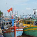 Terungkap! Kapal Vietnam 