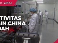 Efektivitas Vaksin Buatan China Rendah