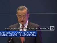 Efikasi Rendah, China Tetap Kirim Vaksin Ke Penjuru Dunia