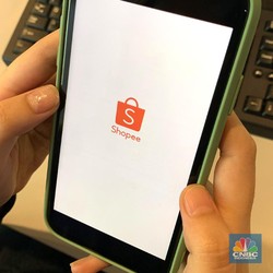 Shopee Lakukan PHK Gede-gedean, Ini Posisi yang Lenyap Duluan