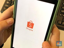 Shopee Sumbang Omzet Terbesar untuk UMKM Saat Pandemi