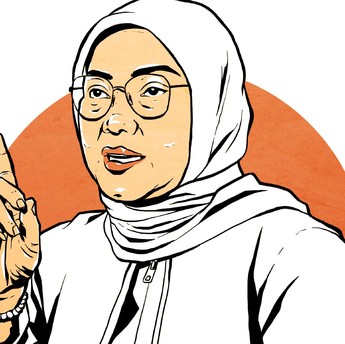 THR Swasta Wajib Dapat Full, Lebaran Dapur Ngebul