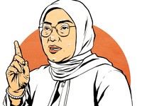 Perusahaan Kamu Tak Bayar THR? Adukan ke Sini Ya!