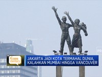 Investor Lari ke Kripto Hingga Jakarta Jadi Kota Termahal