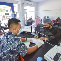 Jangan Keliru! Ini Jadwal Operasional BRI Selama Ramadan
