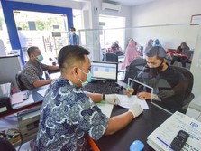Jangan Keliru! Ini Jadwal Operasional BRI Selama Ramadan