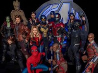 Bukan Film Marvel, Juru Selamat Streaming Disney dari India