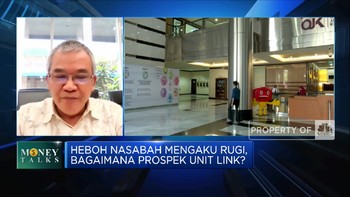 Kasus Nasabah Unit Link, AAJI HIngga BRI Life Angkat Bicara