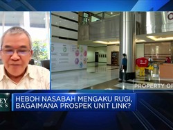 Kasus Nasabah Unit Link, AAJI HIngga BRI Life Angkat Bicara