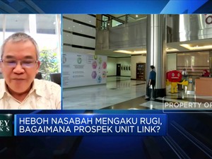 Kasus Nasabah Unit Link, AAJI HIngga BRI Life Angkat Bicara