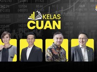 Kelas Cuan: 'Gaji Kecil (Bisa) Beli Properti'