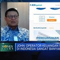 Literasi Rendah, Inklusi Perbankan Syariah Belum Maksimal