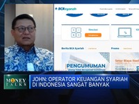 Literasi Rendah, Inklusi Perbankan Syariah Belum Maksimal