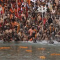 Pelajaran Bagi RI dari Tsunami Mengerikan Covid-19 di India