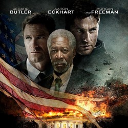 Teman Saat Sahur Nih: Olympus Has Fallen di Trans TV