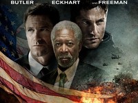 Teman Saat Sahur Nih: Olympus Has Fallen di Trans TV