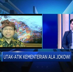 Peleburan Kemendikbud-Kemenristek Dorong Kelahiran