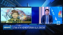 Peleburan Kemendikbud-Kemenristek Dorong Kelahiran 