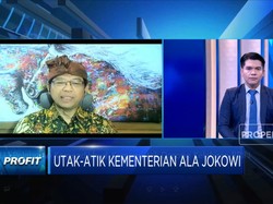 Peleburan Kemendikbud-Kemenristek Dorong Kelahiran "BRIN"