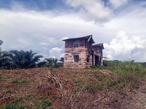 Tanah Telantar Diambil Negara, Kalau Ada Bangunannya Gimana?