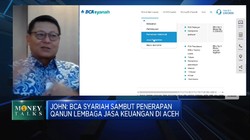 Permodalan Naik Pasca Merger, Ini Ekspansi Bisnis BCA Syariah
