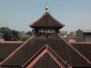 Jadwal Sholat Kota Bandung Hari Ini, Jumat 28 Februari 2025