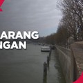 Prancis Larang Penerbangan Jarak Pendek