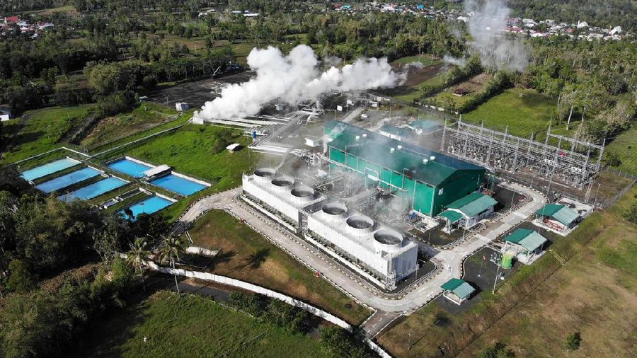 PT Pertamina (Persero)