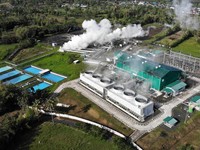Ini Peran Pertamina dalam Pembangunan Hijau & Berkelanjutan