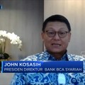 Qanun Aceh Hingga Office Channeling, Target BCA Syariah 2021