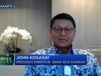 Qanun Aceh Hingga Office Channeling, Target BCA Syariah 2021
