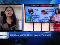 Ramadan Datang, Saatnya Koleksi Saham Konsumer