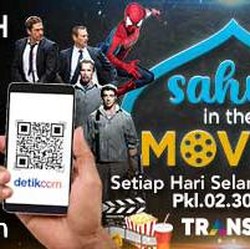 White House Down! Segera Tonton, Jangan Sampai Ketinggalan