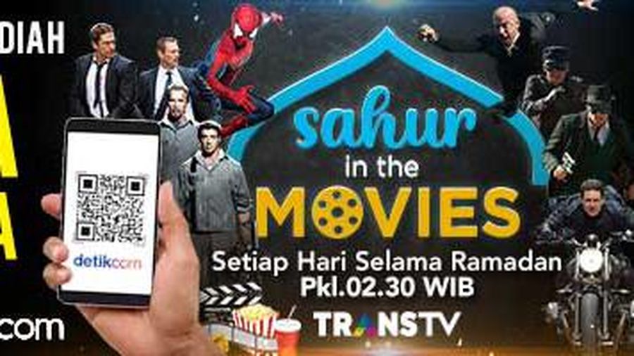 Sahur in the Movies (web-sahur-movie-KUIS-mobile)