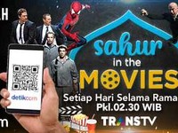 White House Down! Segera Tonton, Jangan Sampai Ketinggalan