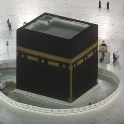 Takbir, Arab Saudi Umumkan Ibadah Haji 2021 Boleh Digelar