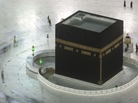 Sejarah Pasukan Gajah Gagal Hancurkan Kabah, Peneliti Ungkap Faktanya