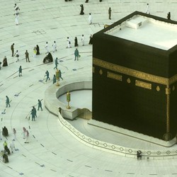 Real Arab Saudi Makin Mahal, yang Mau Umrah Siap-Siap Boncos