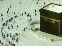Real Arab Saudi Makin Mahal, yang Mau Umrah Siap-Siap Boncos