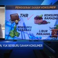 Tips Pilih Emiten Sektor Konsumer di Masa Ramadan