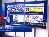 Bank di Myanmar Kehabisan Uang Hingga THR PNS Dibayar Penuh
