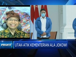 Urgensi BKPM Jadi Kementerian Investasi, Ini Kata Pengamat