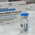 Peneliti Ungkap Vaksin J&J Ampuh Lawan Covid-19